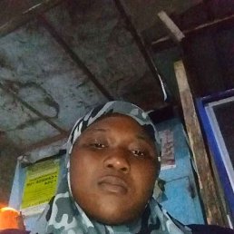 Mansura Ibrahim, 22, 