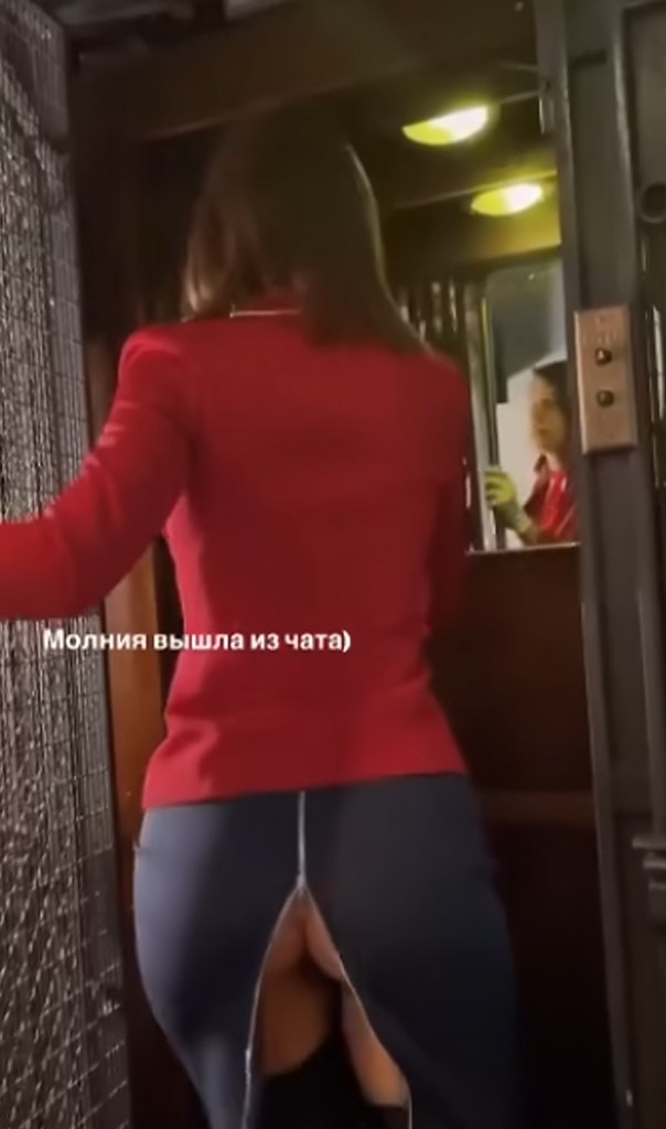   !