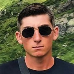 Sam, , 20 