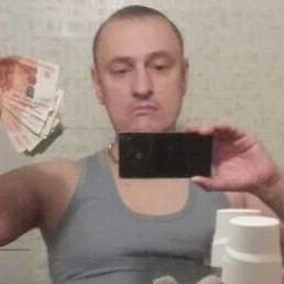 Фото Владимир, Москва, 41 год Владимир, Москва, 41 год