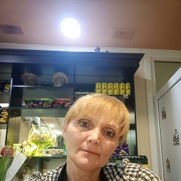 Viktoriya, 43, 