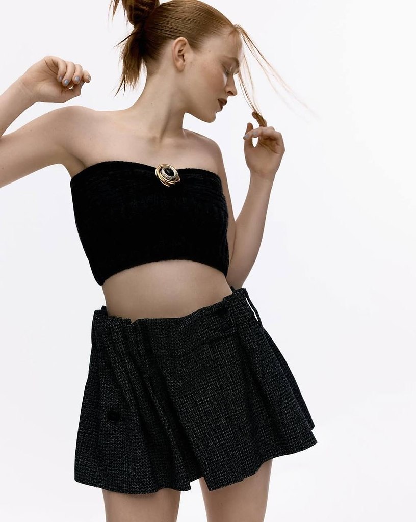 ����� ���� ��� Glamour UK - 7