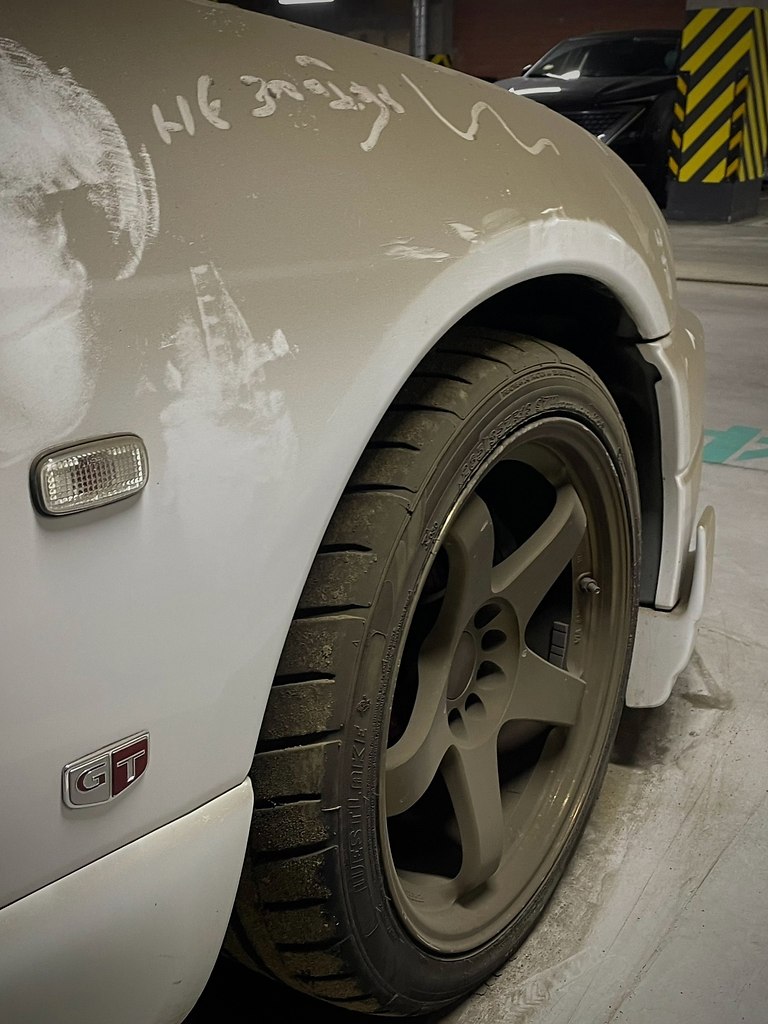 Nissan Skyline GT-R R33 1997    50.000,  15     .   ... - 4