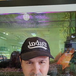 Dorin, 43, 