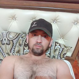 BEKOBEGI, 35, 