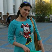 Inna, 42 , 