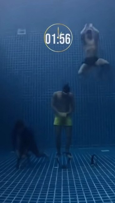       ? - 2