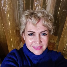Татьяна, 49, Бугульма