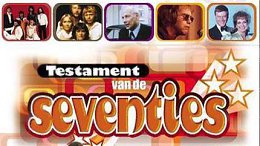 Testament Van De Seventies (1976 - 1977)