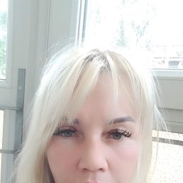 Svetlana, 46, 