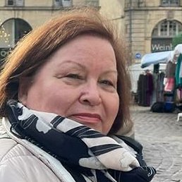 Svetlana, , 65 