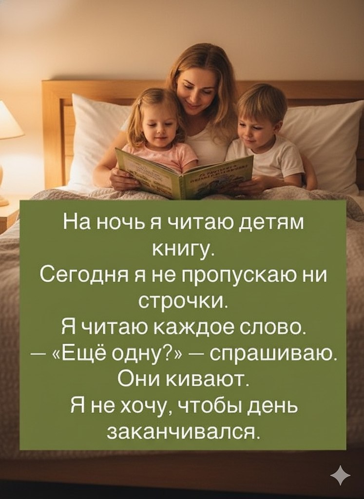 Как трогательно. Просто до глубины души. - 7