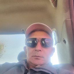 Toke, 56, 