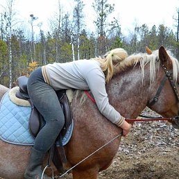 Nadia, ����������, 25 ���