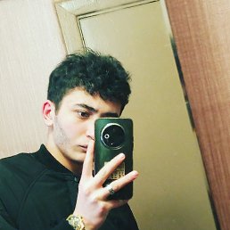 Joha, 21, 