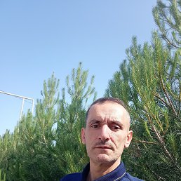 Azer Aliev, 49, 