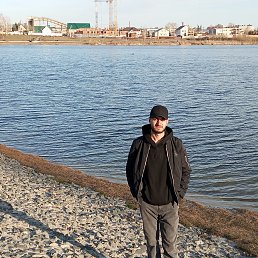 Andrey, 26, -
