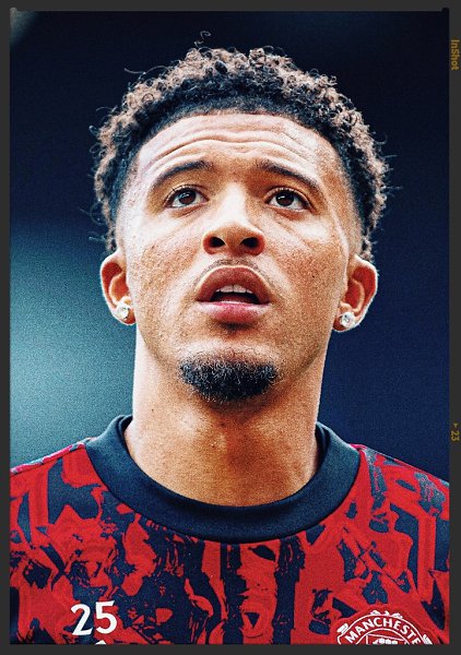 «Ноттингем Форест» готовит предложение о подписании Джейдона Санчо. Они рассматривают вингера ...