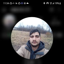 Lukmon, 32, 