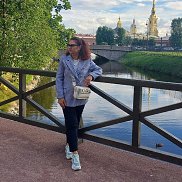 Нонна, 50 лет, Санкт-Петербург Нонна, 50 лет, Санкт-Петербург
