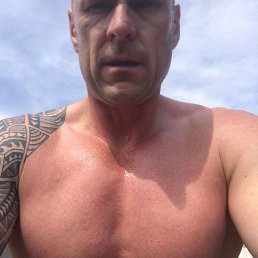 Greyson, 46, 