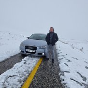 Yusuf, 34 ����, ������