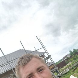Dmitryi Klinskix, 29, 