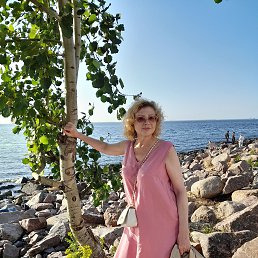 Natali, 58, -