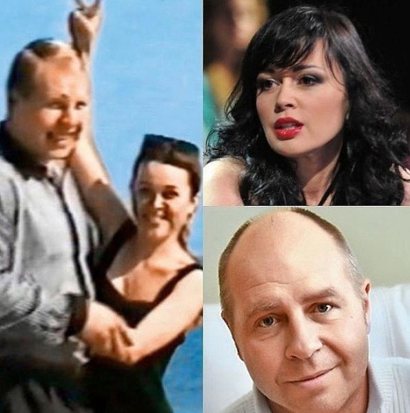 Первый муж Анастасии Заворотнюк: «Не считаю, что ее болезнь - расплата за гибель нашего с ней ...