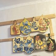 �������, 52 ����, ���������