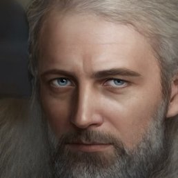 Alexander, 