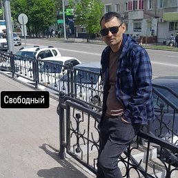 Ahmet, 34, 