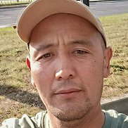 Zamirbek Qosimov, 35 , 