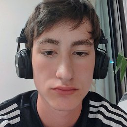 Mykhailo, �����, 18 ���