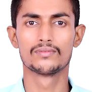 Anand, 24 , 