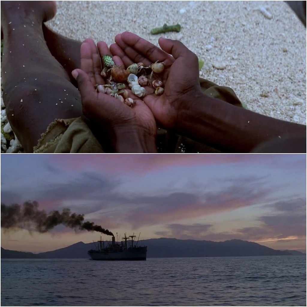    / The Thin Red Line, 1998. :   :   - 3