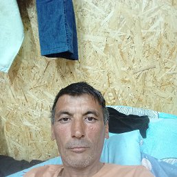 Dowran Owezow, 45, 