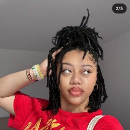Tasha, 24, 