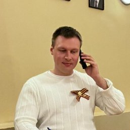 Man, 37, 