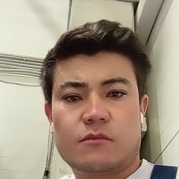 Ziyovuddin, 26, 