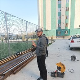 Baxtiyor, �����, 34 ����