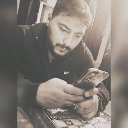 Resad, 29, 