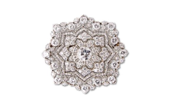 :) Высокое ювелирное искусство | Изысканная роскошь драгоценностей от High Jewellery - 8