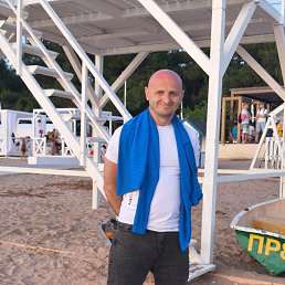 Анатолий, 47 лет, Москва Анатолий, 47 лет, Москва