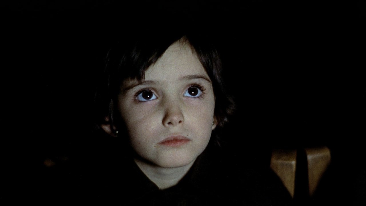   / El espritu de la colmena, 1973.dir. Vctor Ericecin. Luis Cuadrado - 2