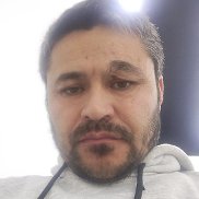 Mashrab Matyakubov, 39, 