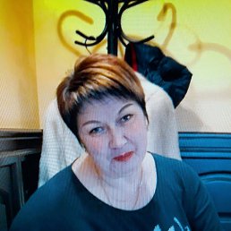 Olga, 53,  