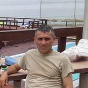 Arsen, 49 , 