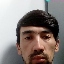 Kerim, 30, 