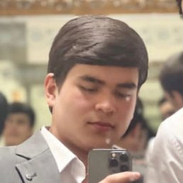 Nilan, 17, 